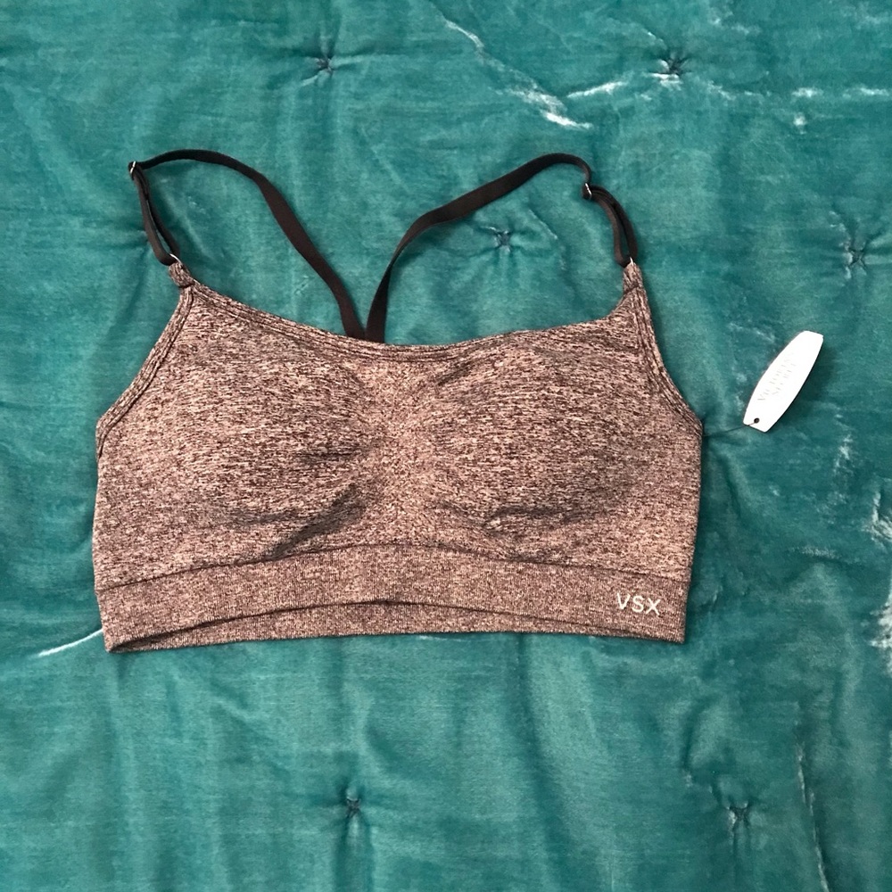 VS Sports Bra